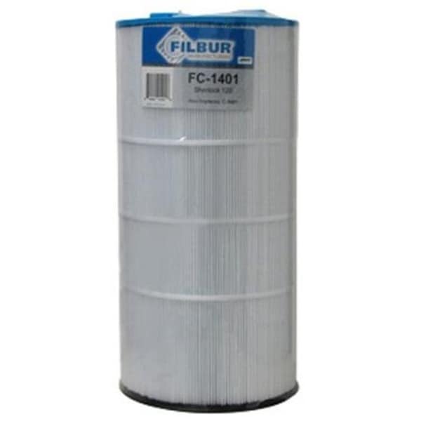 Apc FC-1401 Cartridge; 120 Sq. ft.